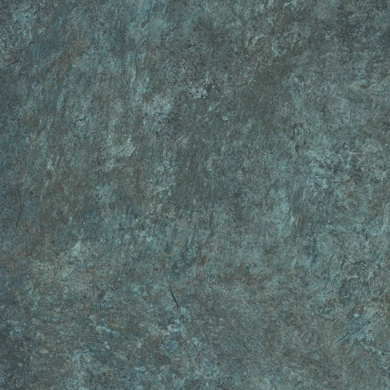 Reef Jade 6x6 Straight Porcelain Waterline Tile