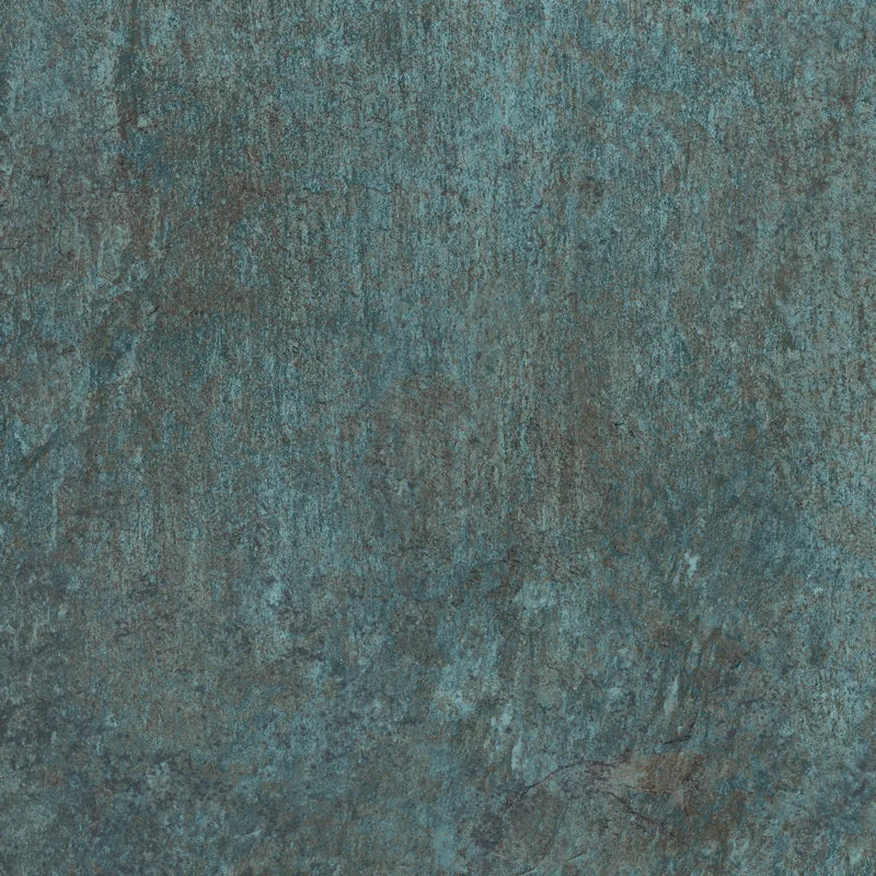 Reef Jade 6x6 Straight Porcelain Waterline Tile