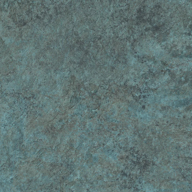 Reef Jade 6x6 Straight Porcelain Waterline Tile
