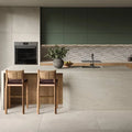 Magnifica ERA Basalt Sand 48x24 8mm Honed Ceramic Tile