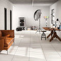 Reflexion Bright 3x12 Surface Bullnose Porcelain Trim