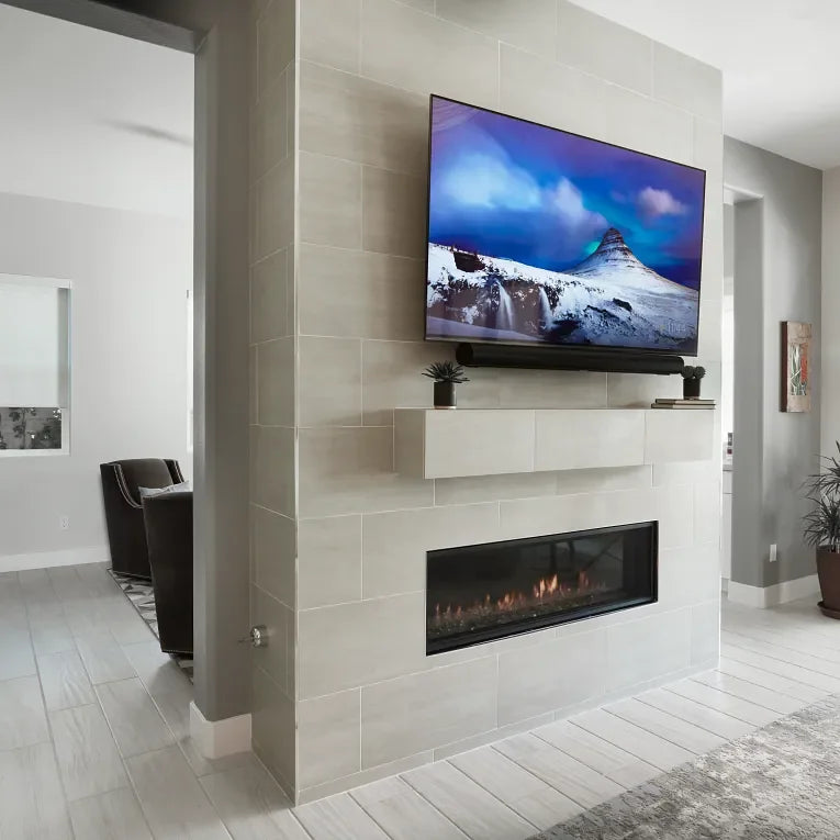 Reflexion Mercury 12x24 Porcelain Tile