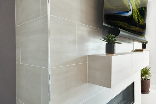 Reflexion Mercury 12x24 Porcelain Tile