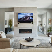 Reflexion Mercury 12x24 Porcelain Tile