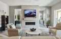 Reflexion Mercury 12x24 Porcelain Tile