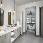 Reflexion Mercury 24x48 Rectified Porcelain Tile