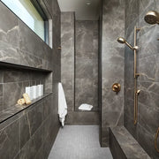 Reflexion Mercury 24x48 Rectified Porcelain Tile