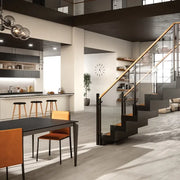 Reflexion Mercury 24x48 Rectified Porcelain Tile