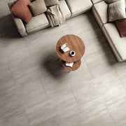 Reflexion Mercury 24x48 Rectified Porcelain Tile