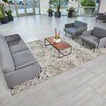 Reflexion Mercury 3x12 Surface Bullnose Porcelain Trim