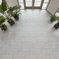 Reflexion Mercury 3x12 Surface Bullnose Porcelain Trim