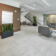 Reflexion Mercury 24x48 Rectified Porcelain Tile