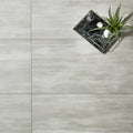 Reflexion Mercury 3x12 Surface Bullnose Porcelain Trim