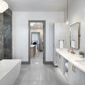 Reflexion Mercury 3x12 Surface Bullnose Porcelain Trim