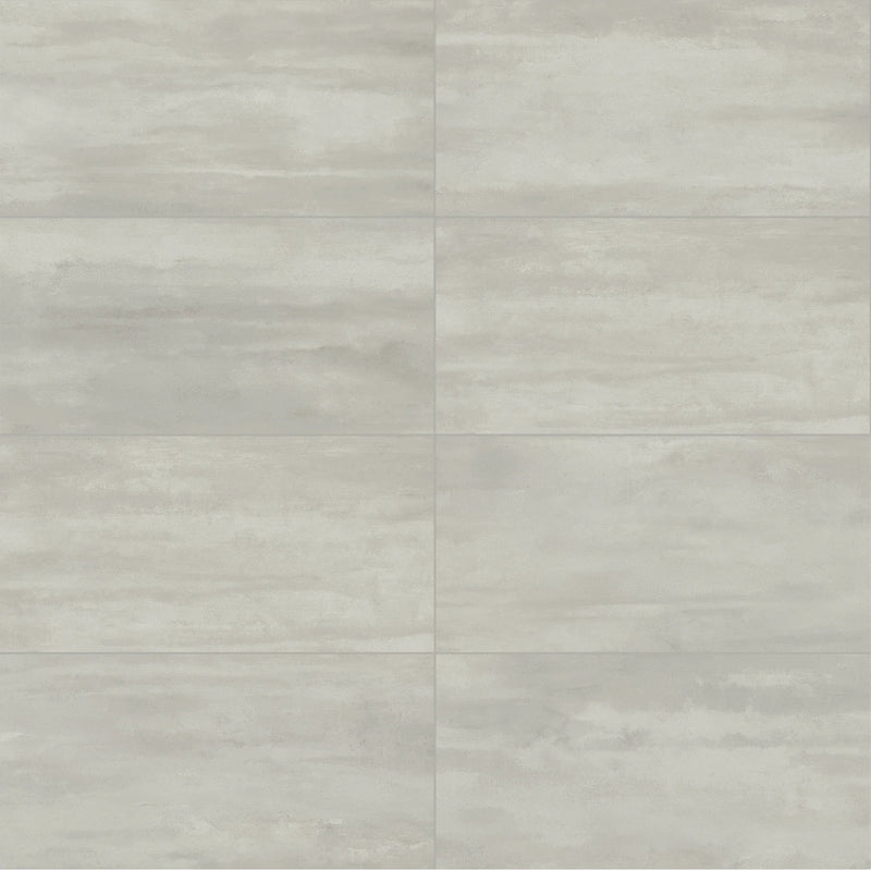Reflexion Mercury 3x12 Surface Bullnose Porcelain Trim