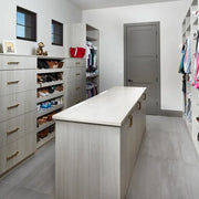 Reflexion Mercury 24x48 Rectified Porcelain Tile