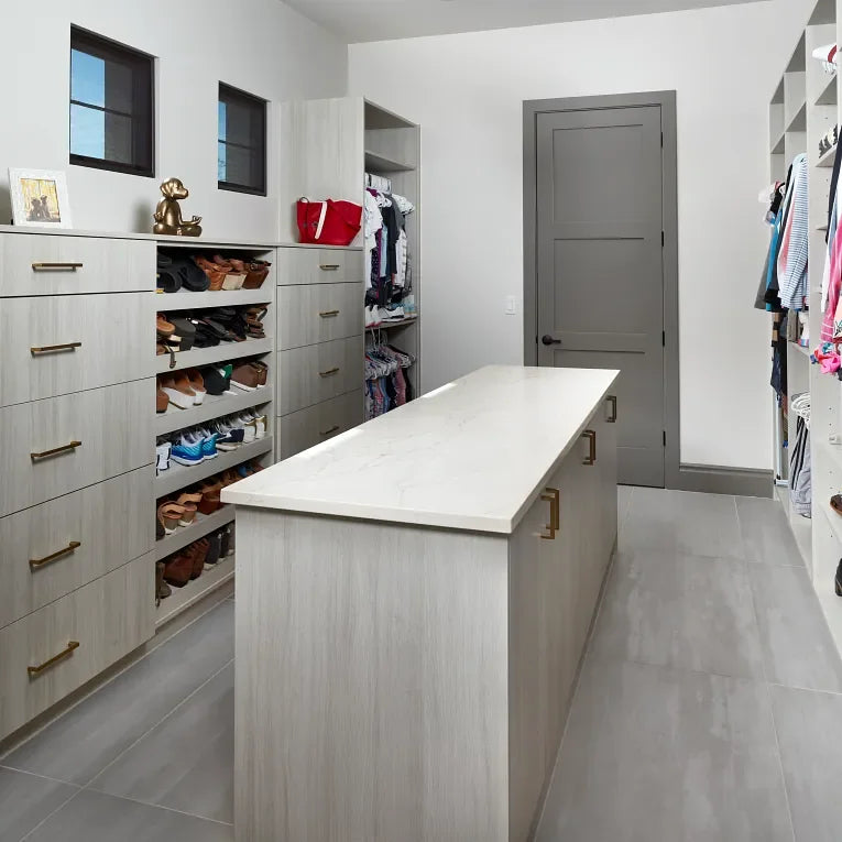 Reflexion Mercury 24x48 Rectified Porcelain Tile