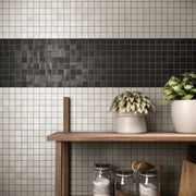 Reflexion Night 12x24 Porcelain Tile