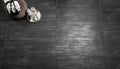 Reflexion Night 24x48 Rectified Porcelain Tile