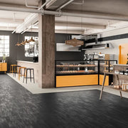 Reflexion Night 24x48 Rectified Porcelain Tile