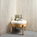 Reflexion Titanium 3x12 Surface Bullnose Porcelain Trim
