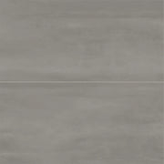 Reflexion Titanium 12x24 Porcelain Tile