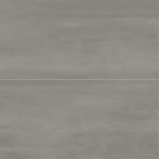 Reflexion Titanium 3x12 Surface Bullnose Porcelain Trim