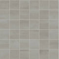 Reflexion Titanium 2x2 Porcelain Mosaic