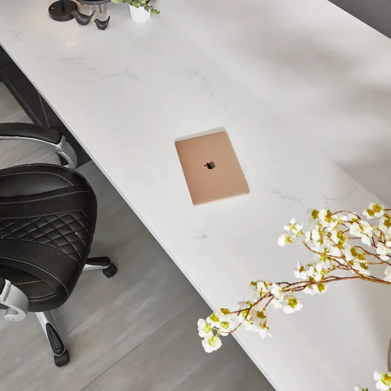 Reflexion Titanium 24x48 Rectified Porcelain Tile