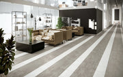 Reflexion Titanium 12x24 Porcelain Tile