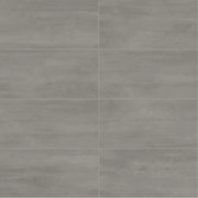 Reflexion Titanium 12x24 Porcelain Tile