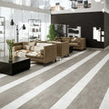 Reflexion Bright 3x12 Surface Bullnose Porcelain Trim