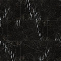 Regallo Marquina Noir 24x48 Polished Porcelain Marble Look Floor Tile