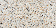 Regium 24x24 Polished Stone Agglomerate Marble Tile
