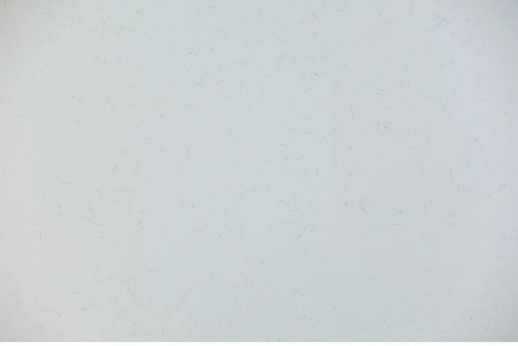 Regular Bianco Carrara 138x79 Marble Look Quartz Slab