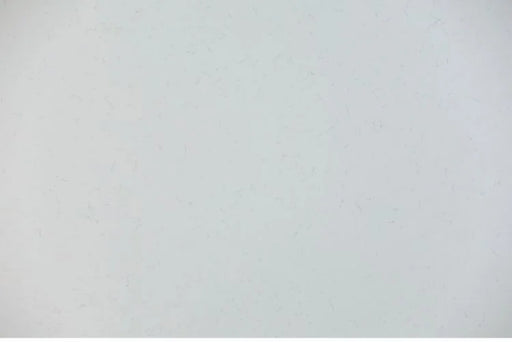 Regular Bianco Carrara 138x79 Marble Look Quartz Slab