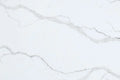 Regular Calacatta Luxe 127x64 Marble Look Quartz Slab