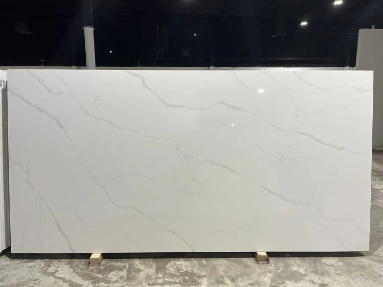 Regular Sereno 127x64 3cm Quartz Slab