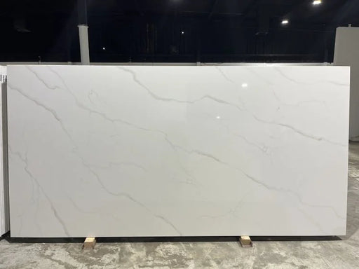 Regular Sereno 127x64 3cm Quartz Slab