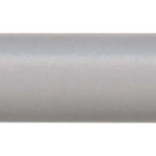 Reine Grey 8x0.5 Jolly Matte Ceramic Trim