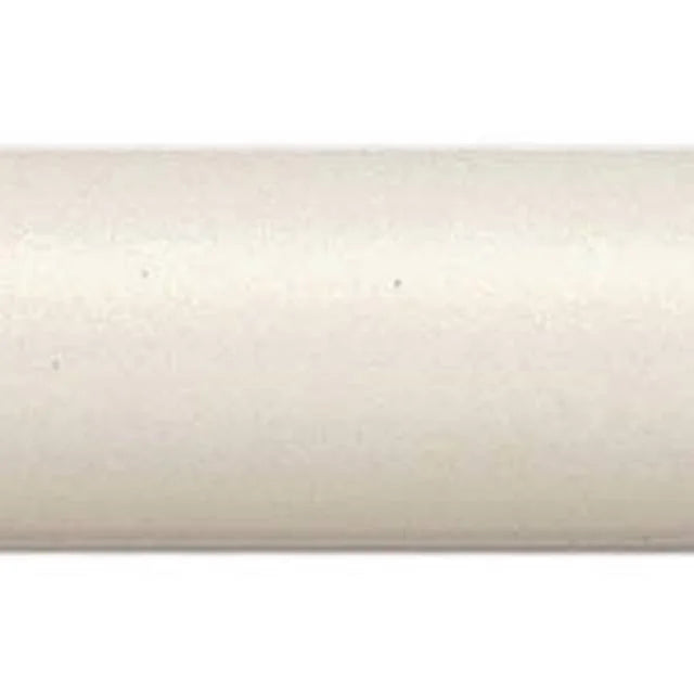 Reine Ivory Matte 0.5x8 Jolly Ceramic Trim
