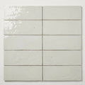 Remedy Elixir Glossy 3x9 Porcelain Tile 3x8 close-up