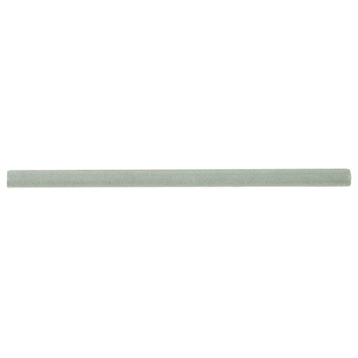 Renzo Jade 0.6x12 Quarter Round Glossy Ceramic Tile Trim