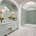 Renzo Jade 5x5 Glossy Ceramic Tile