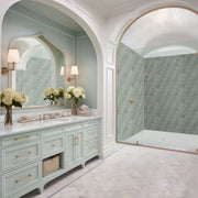 Renzo Jade 5x5 Glossy Ceramic Tile