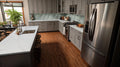Renzo Jade 5x5 Glossy Ceramic Tile