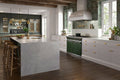 Renzo Jade 5x5 Glossy Ceramic Tile