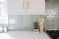 Renzo Jade 5x5 Glossy Ceramic Tile