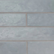 Renzo Sky 3x12 Glossy Ceramic Tile