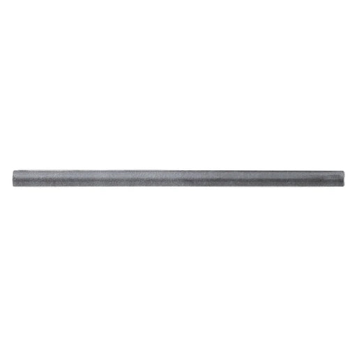 Renzo Storm 0.6x12 Quarter Round Glossy Ceramic Trim